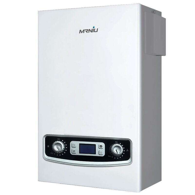 Electric Boiler Manufacturer - OEM/ODM Custom Combi Boiler for Central Heating