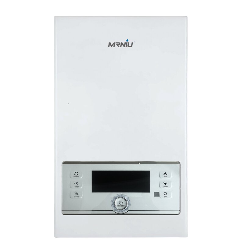 Electric Boiler Factory - OEM/ODM 220V Combi Boiler for Home