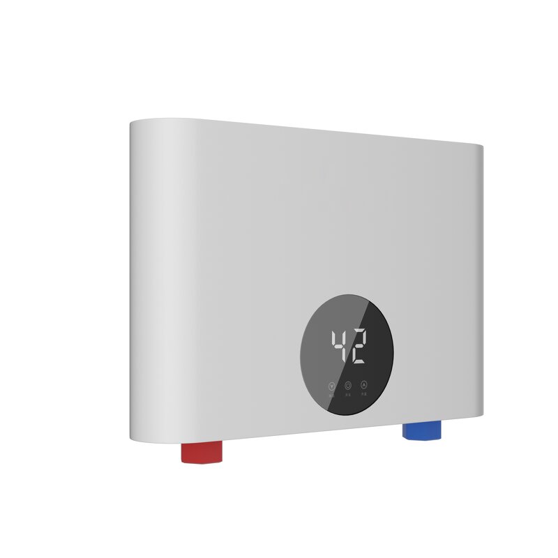 Under Sink Water Heater Manufacturer - Bulk 220V-240V Instant for Toilet Bath