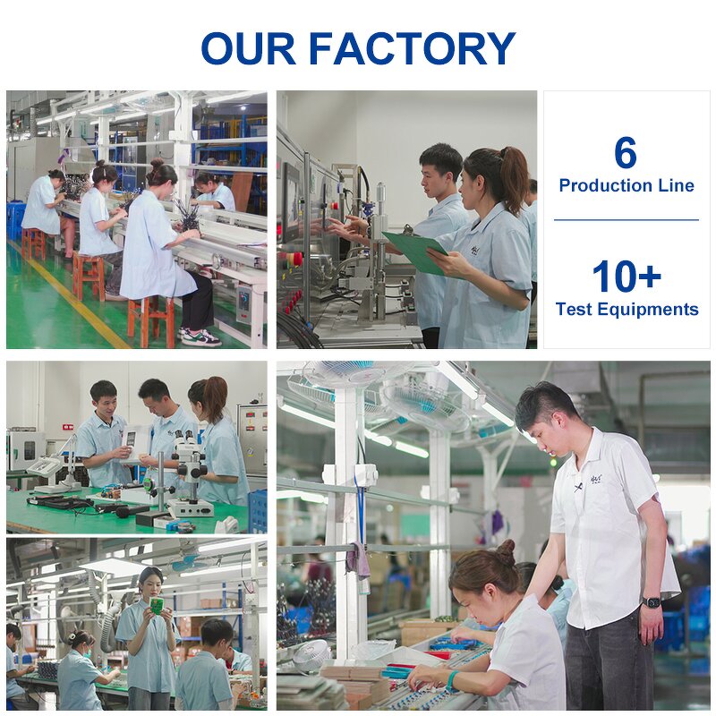 Electric Water Heater Manufacturer - OEM/ODM Enamel Tank for Residential Bathroom