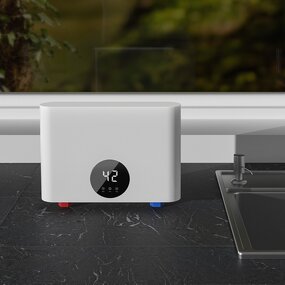 Under Sink Water Heater Manufacturer - Bulk 220V-240V Instant for Toilet Bath