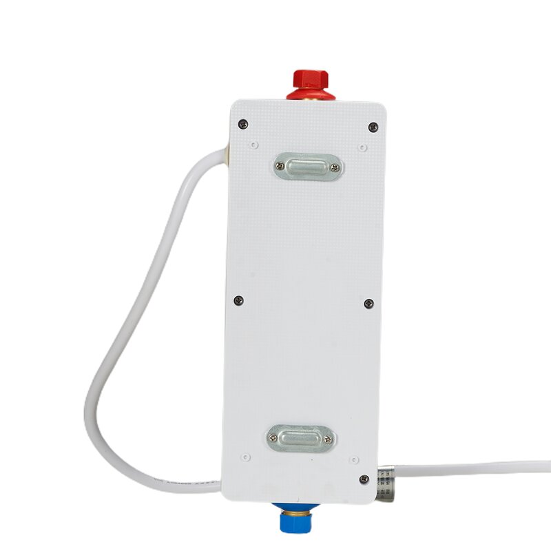 Mini Instant Electric Water Heater Factory - Bulk 5500w 220V Cheap Under Sink