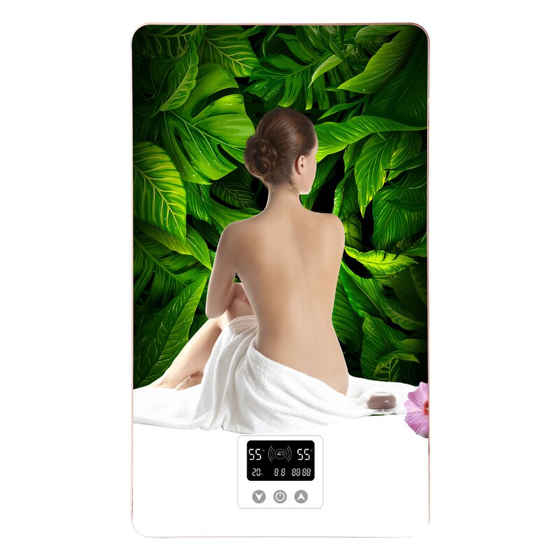 Instant Electric Water Heater Factory - Bulk 7kw for Household Hotel Good Price