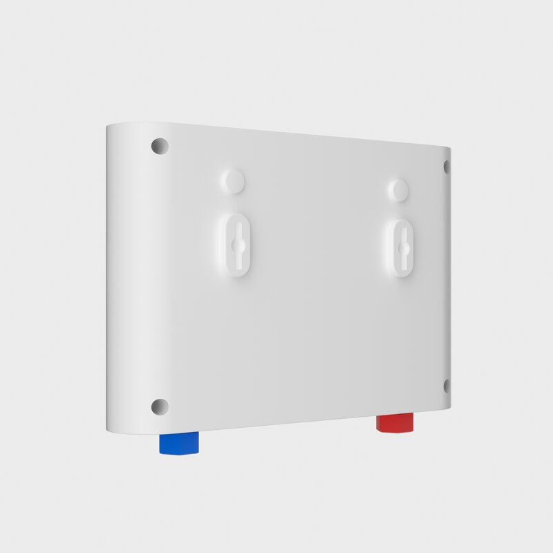 Under Sink Water Heater Manufacturer - Bulk 220V-240V Instant for Toilet Bath