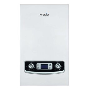 Electric Boiler Manufacturer - OEM/ODM Custom Combi Boiler for Central Heating