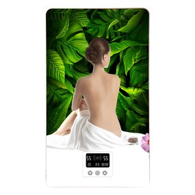 Electric Water Heater Manufacturer - Wholesale 100L Competitive Price Storage Tank