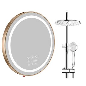 Instant Electric Shower Factory - Wholesale 7000W Fast Tankless Water Heater