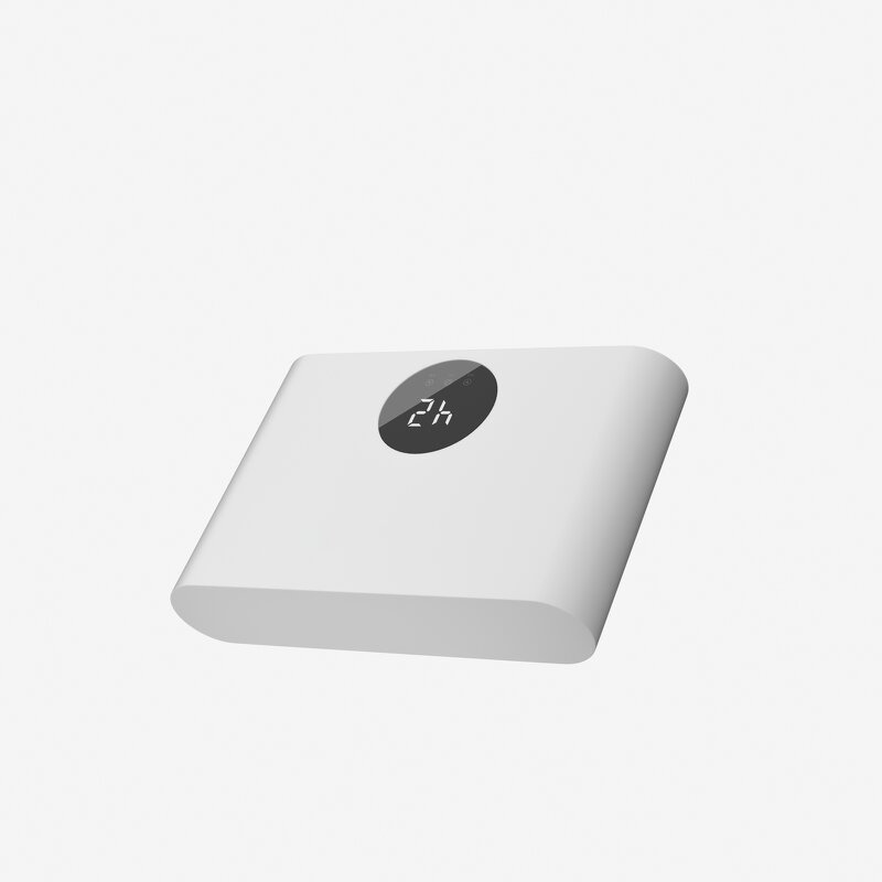 Instant Electric Water Heater Manufacturer - OEM/ODM Custom 5.5kW Low Power