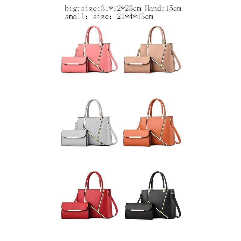Women's Handbag Factory - Bulk Korean Style Casual Shoulder Bag