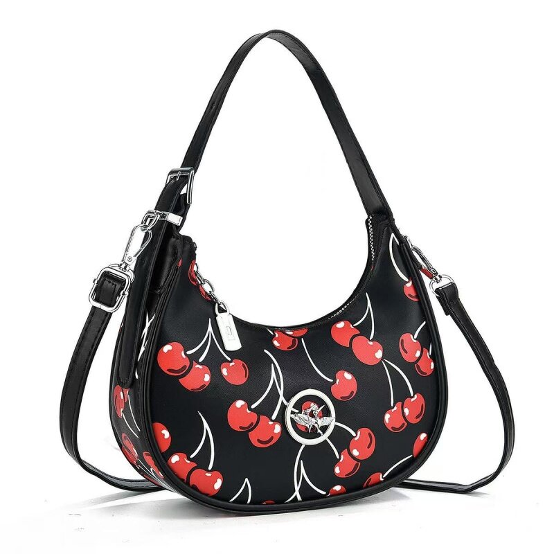 Women's Handbag Manufacturer - OEM PU Casual Lady Bag