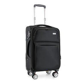 Canvas Suitcase Factory - OEM Oxford Cloth Universal Wheel Bag
