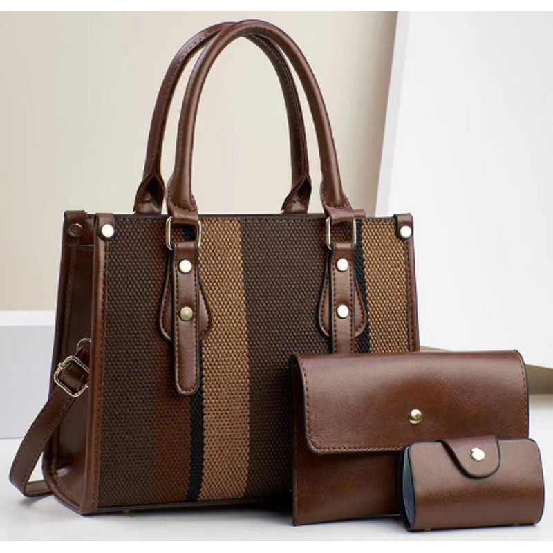 Women's Tote Bag Factory - OEM Custom Charms Large Shoulder Bag