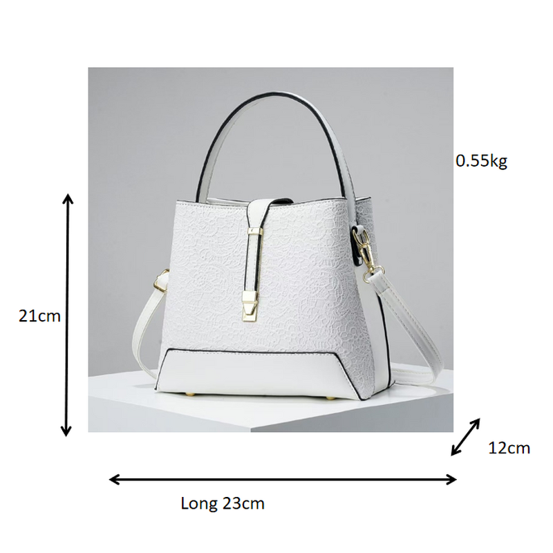 Women Crossbody Bag Manufacturer - OEM Versatile Spring Summer Bag