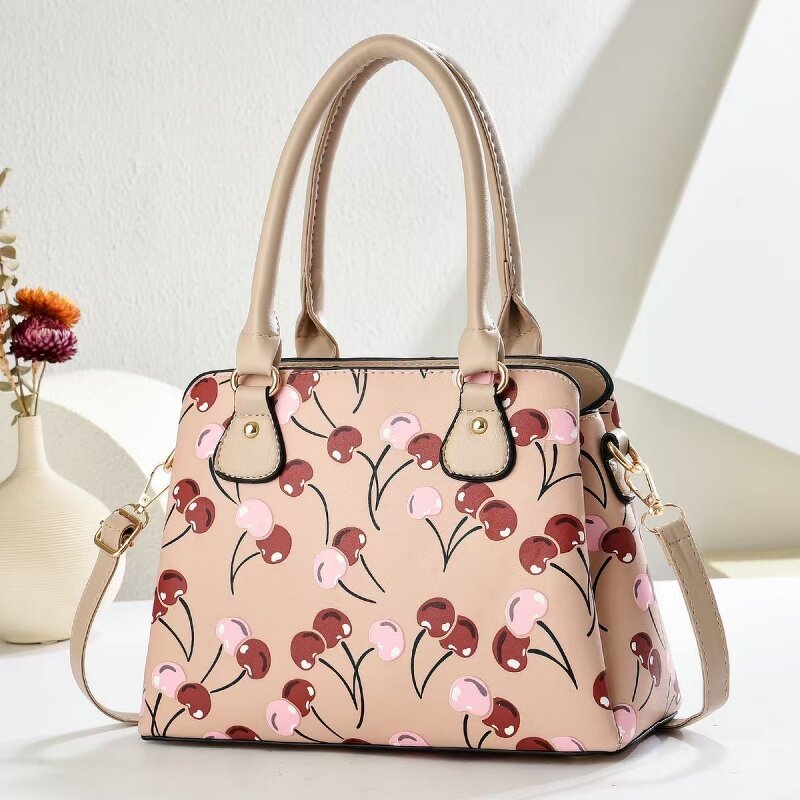 Women's Shoulder Bag Factory - Bulk Brand Ladies Bag Set with Purse