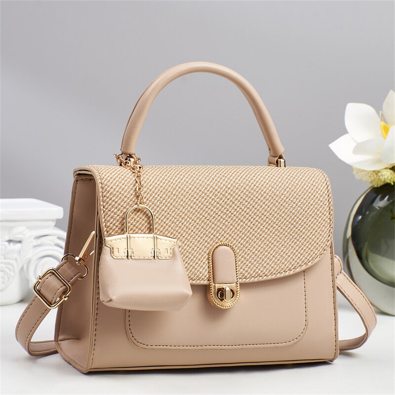 Women's Basket Bag Factory - Bulk Customized Winter Shopping Bag