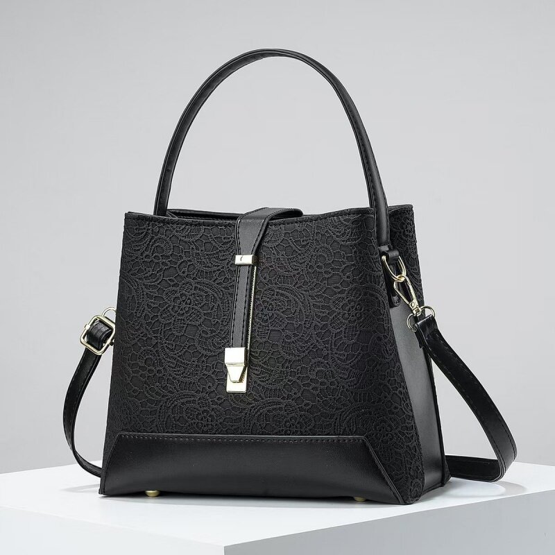 Women Crossbody Bag Manufacturer - OEM Versatile Spring Summer Bag