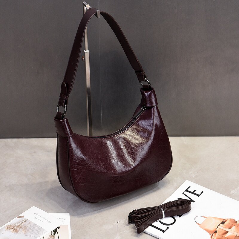 Women Crossbody Bag Factory - Bulk Portable Zipper Daily Handbag