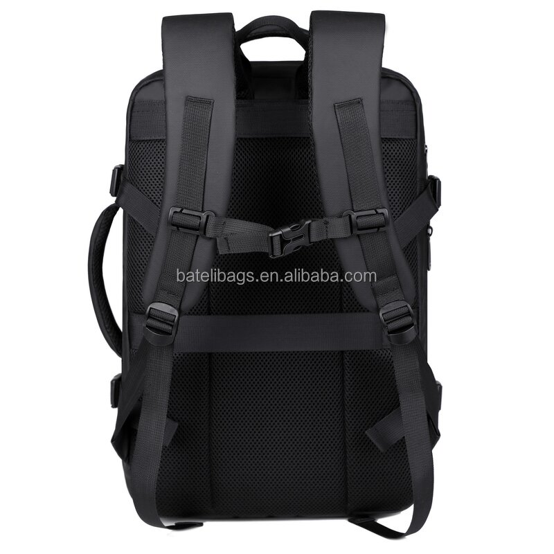 Business Backpack Factory - OEM Men's Membrane Computer Bag Wholesale
