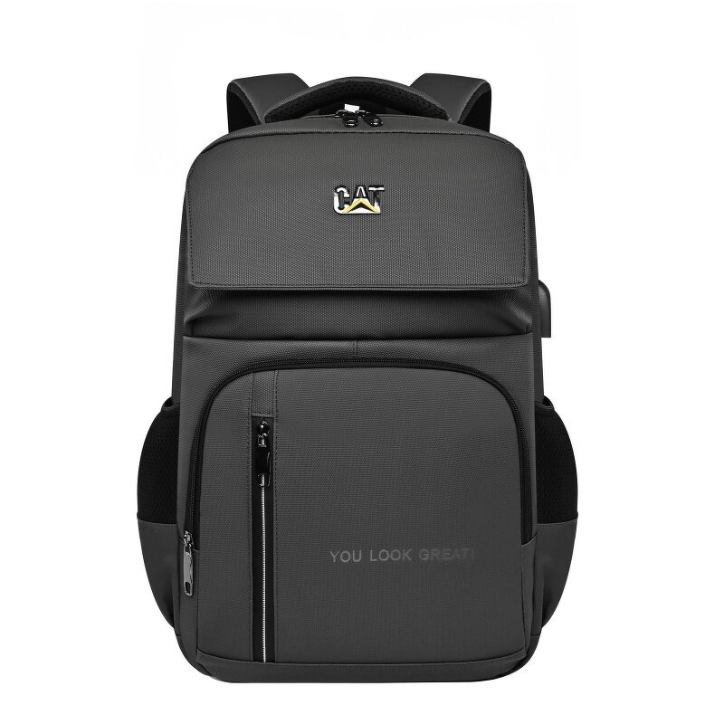 School Backpack Factory - OEM Daily Commuting Lightweight Laptop Bag