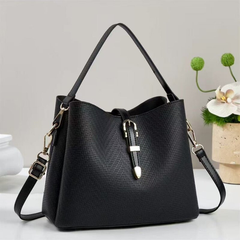 Women's Handbag Factory - OEM Candy Pattern Polyester Lining Bag