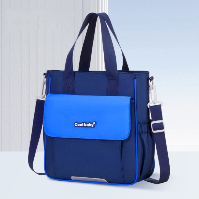 Student Bag Factory - OEM Light Multi-Back Method Tutoring Bag