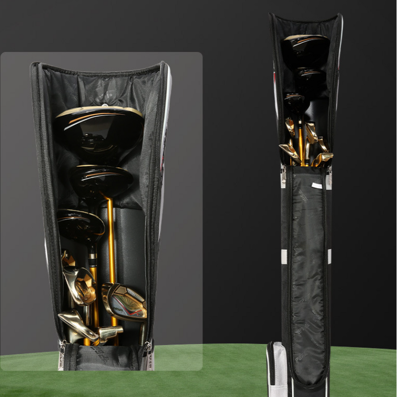 Golf Bag Factory - OEM Lightweight Multi Color 6-7 Club Bag