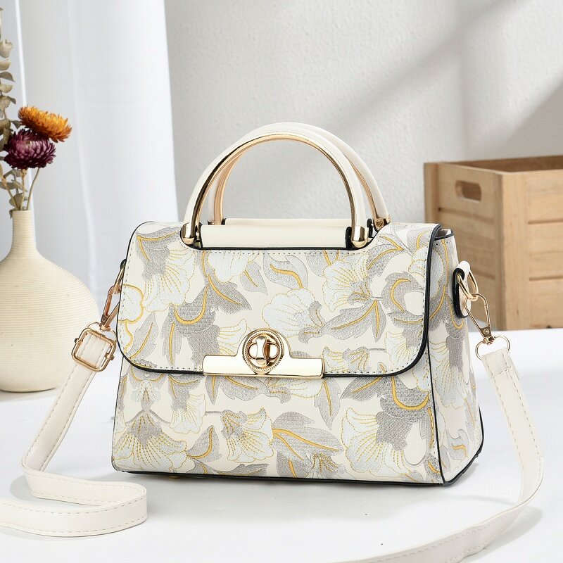 Women's Basket Bag Factory - Bulk Customized Winter Shopping Bag