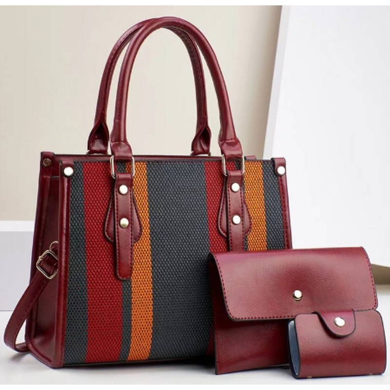 Women's Tote Bag Factory - OEM Custom Charms Large Shoulder Bag