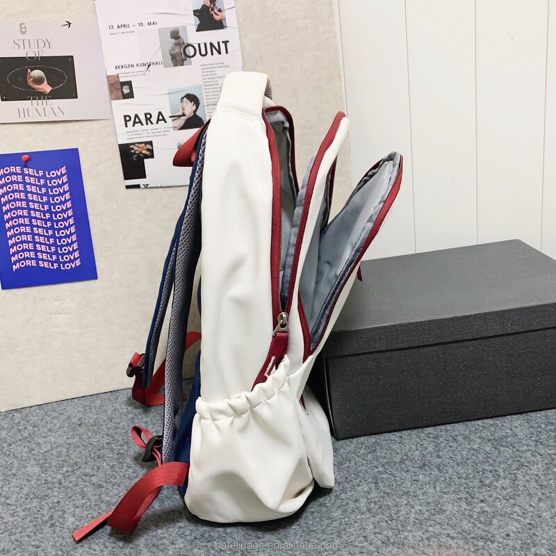 Travel Backpack Manufacturer - OEM Lightweight Waterproof Unisex Bag