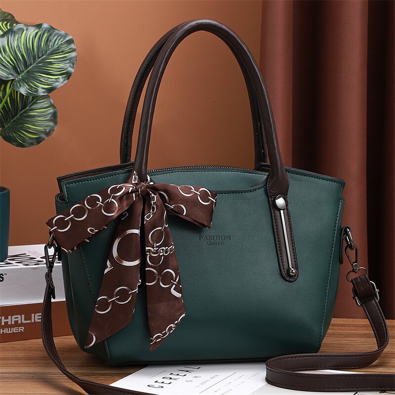 Women's Crossbody Bag Factory - OEM Bow Small Casual Tote Bag