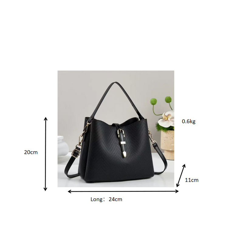 Women's Handbag Factory - OEM Candy Pattern Polyester Lining Bag
