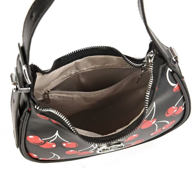 Women's Handbag Manufacturer - OEM PU Casual Lady Bag