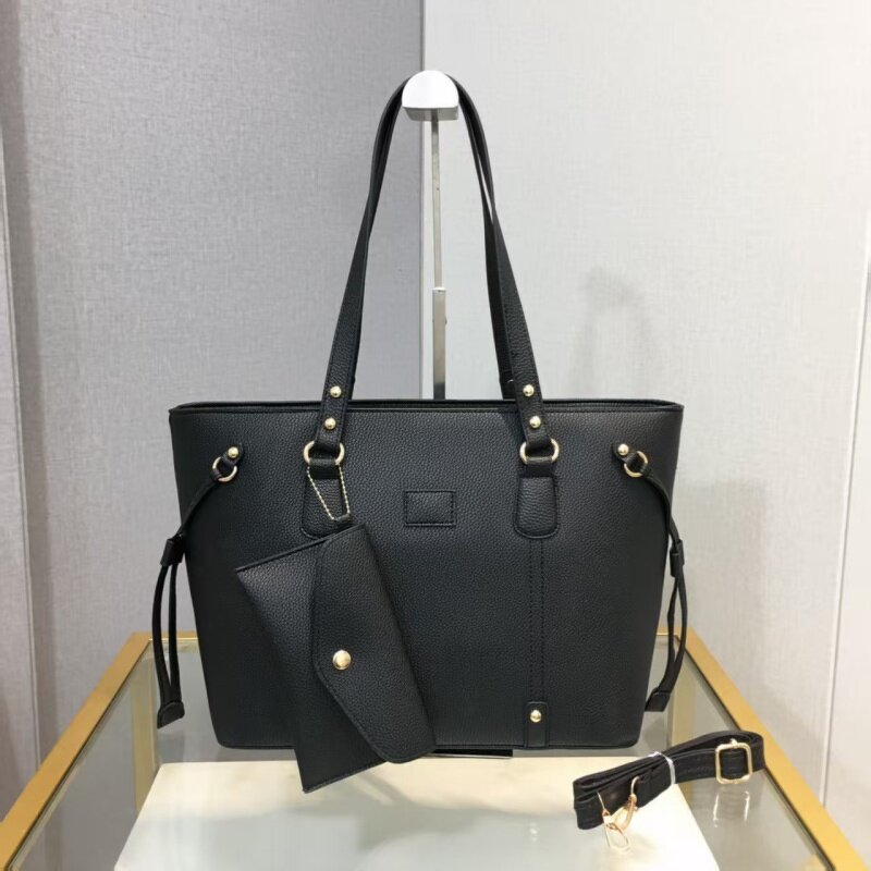 Women's Handbag Manufacturer - OEM Waterproof Minimalist Shoulder Bag