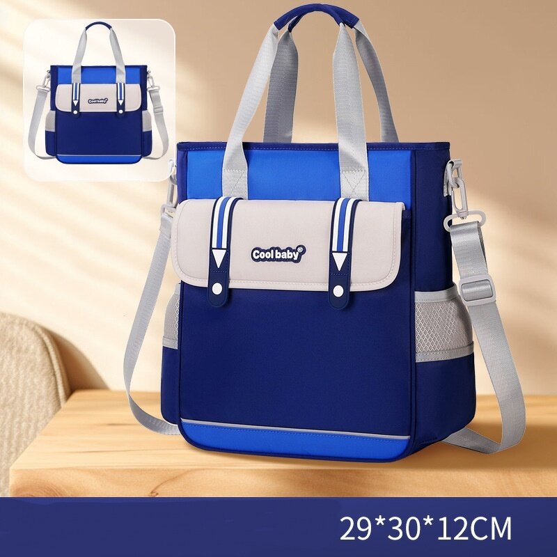 Crossbody Bag Factory - OEM Lightweight Scratch Resistant Remedial Bag