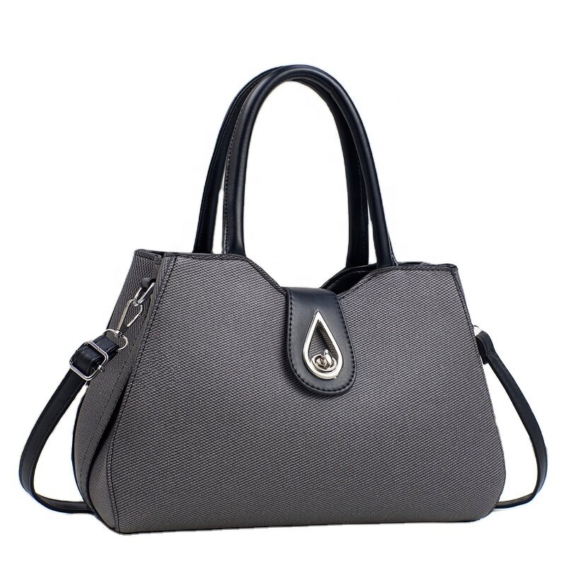 Women's Crossbody Bag Factory - OEM High-End Luxury Style Handbag