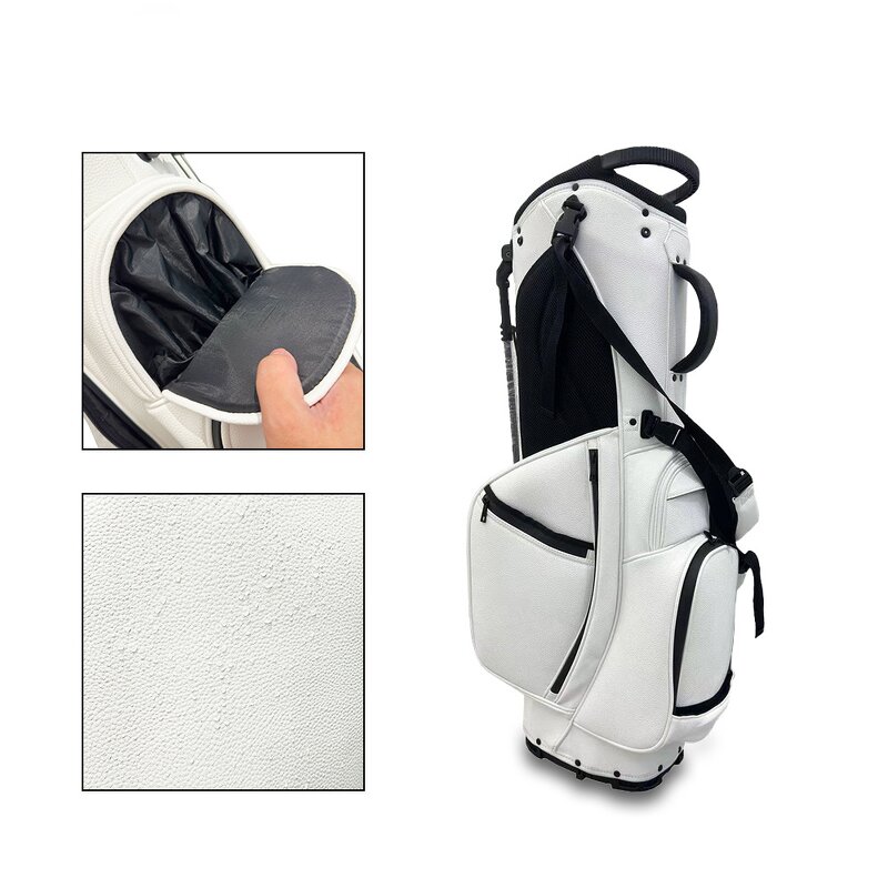 Golf Bag Factory - OEM Customizable Logo Outdoor Leisure Bag