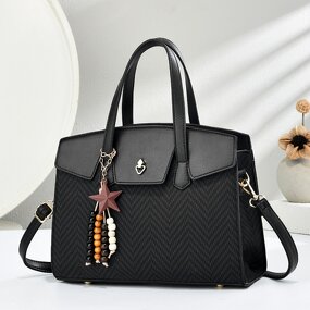 Women's Basket Bag Factory - Bulk Customized Winter Shopping Bag