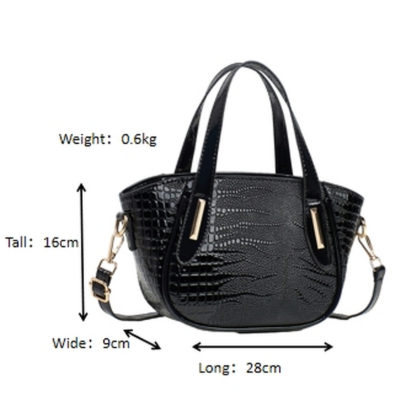 Women's Basket Bag Factory - Bulk Customized Winter Shopping Bag