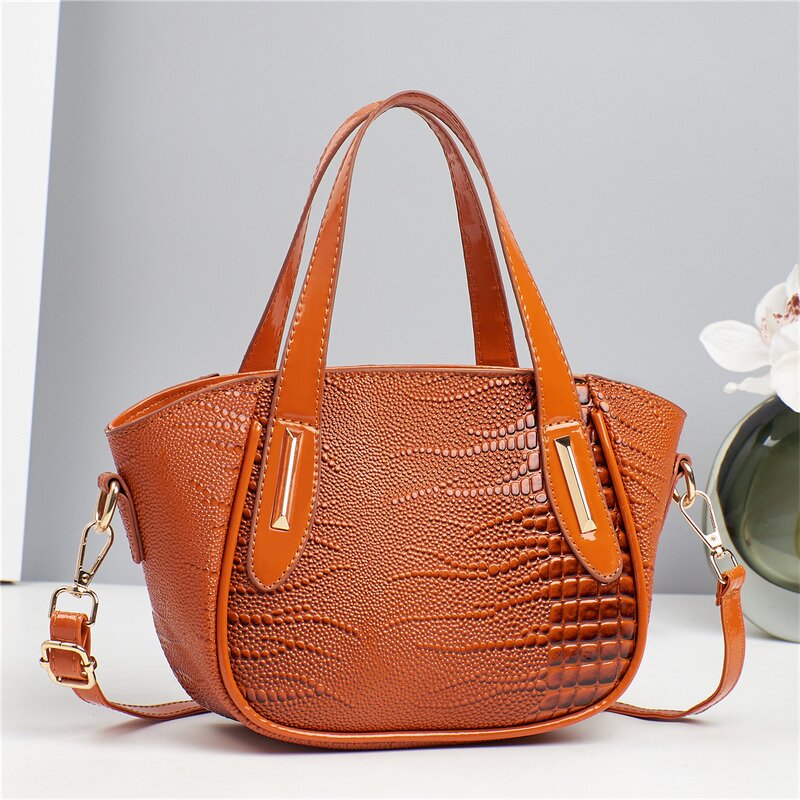 Women's Basket Bag Factory - Bulk Customized Winter Shopping Bag