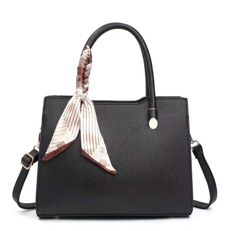 Women's Crossbody Bag Factory - OEM High-End Large Capacity Handbag