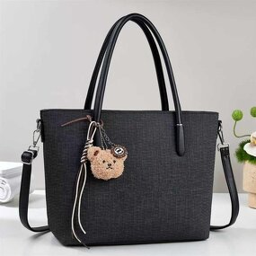Women's Shoulder Bag Factory - Bulk Brand Ladies Bag Set with Purse