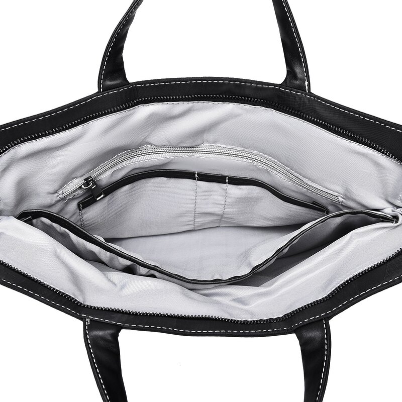 Men's Briefcase Factory - OEM Portable Waterproof Leisure Computer