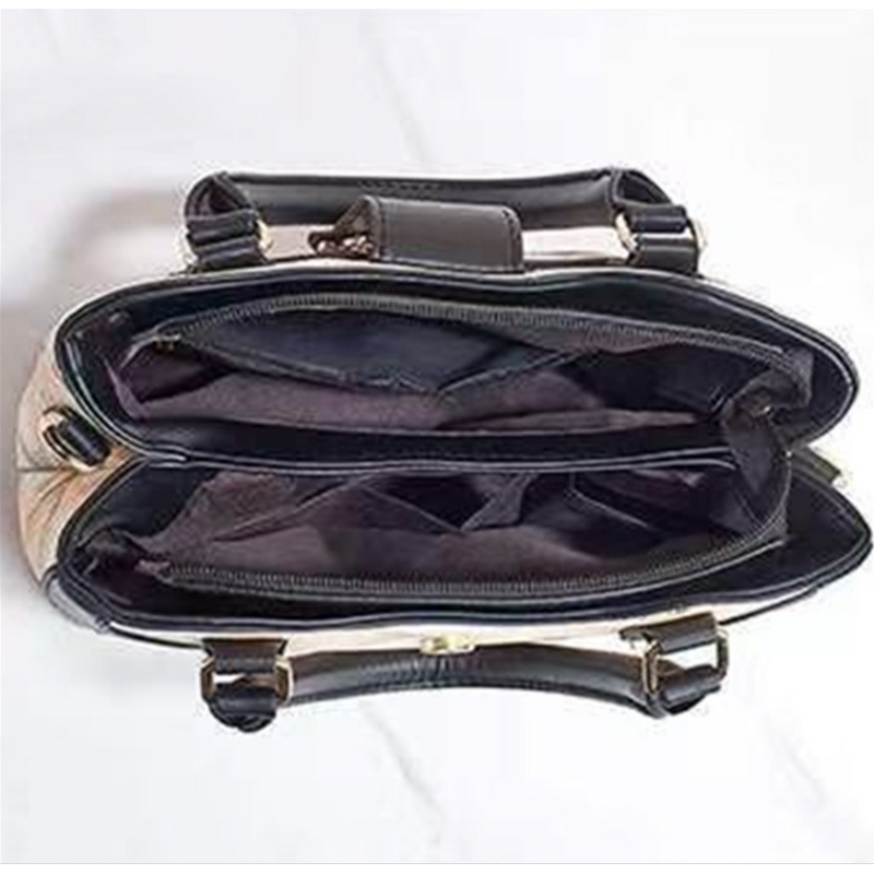 Women's Messenger Bag Factory - OEM Luxury Handbag Set