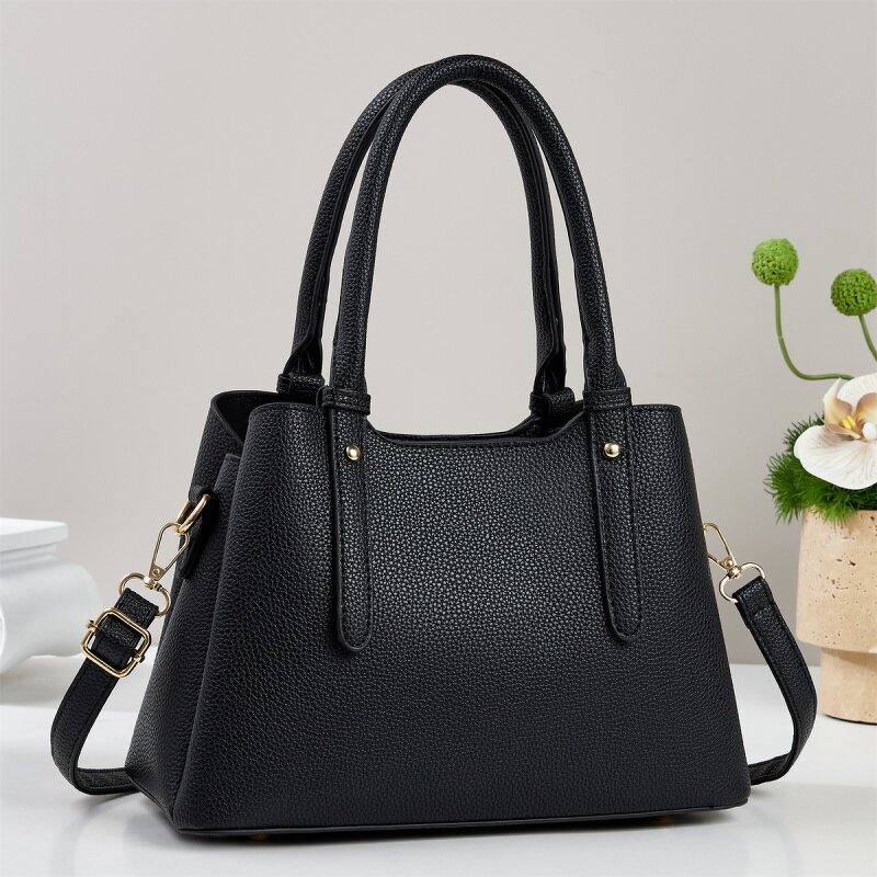 Women's Handbag Factory - Bulk Custom Large & Light Tote Bag