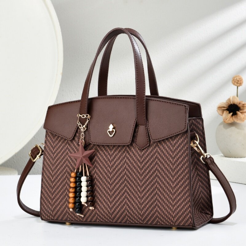 Women's Basket Bag Factory - Bulk Customized Winter Shopping Bag