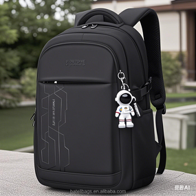 Men's Backpack Factory - OEM Lightweight Business Travel Backpack