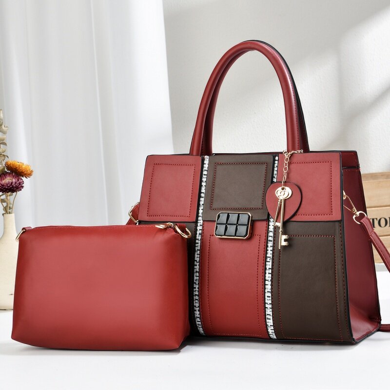 Women's Basket Bag Factory - Bulk Customized Winter Shopping Bag