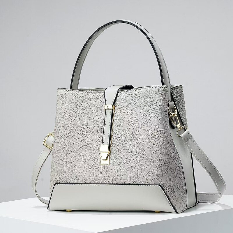 Women Crossbody Bag Manufacturer - OEM Versatile Spring Summer Bag