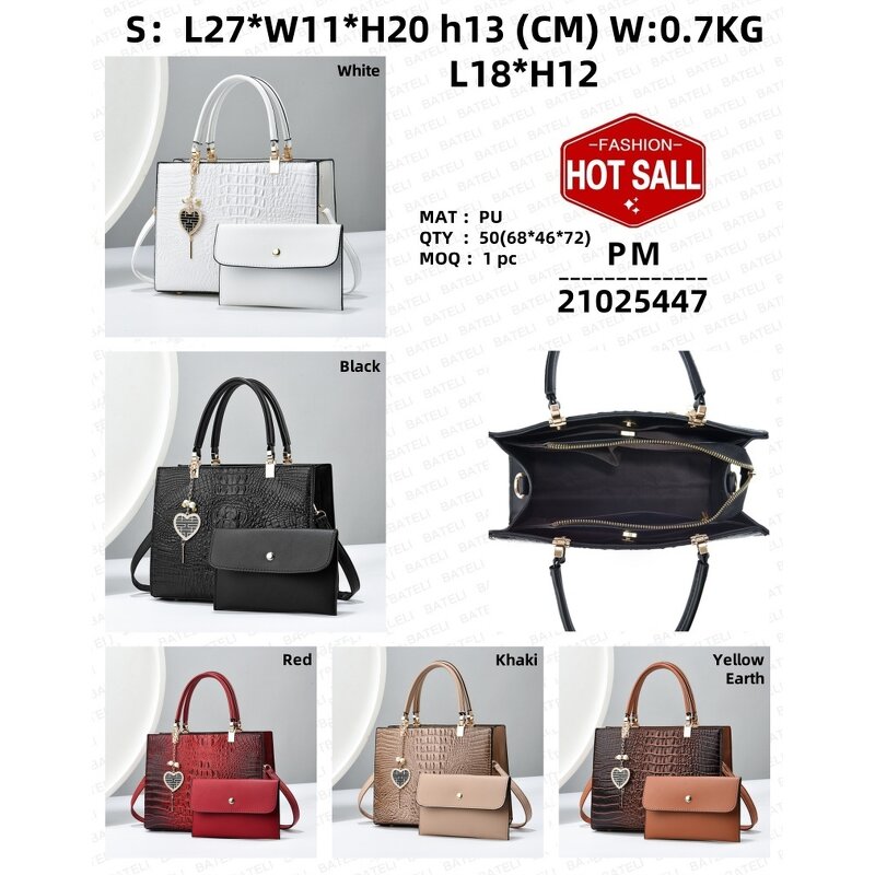 Women Crossbody Bag Manufacturer - OEM Large Capacity Mother Bag