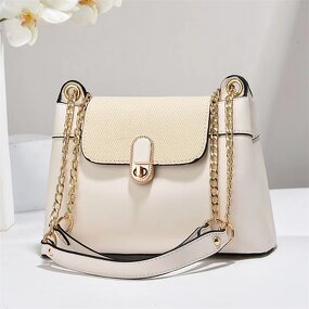 Women Crossbody Bag Factory - OEM Vintage Style Polyester Handbag